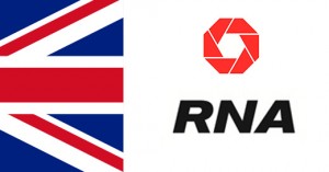 RNA Reino Unido Inglaterra