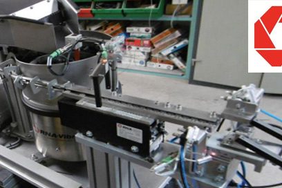 Blog Vibrant RNA alimentación de interruptor paso a paso