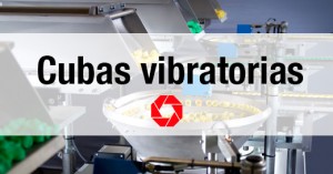 cubas vibratorias RNA Vibrant