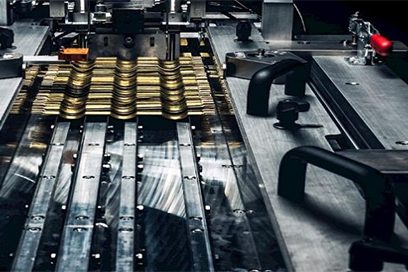 alimentadores lineales