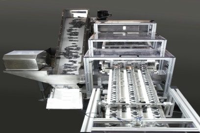 Sistema multicanal RNA Vibrant