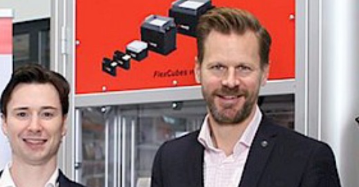 Premio IFE RNA digital solutions