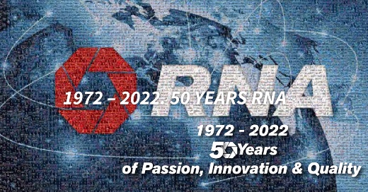 50 aniversario RNA