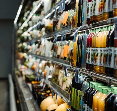 Sektor spożywczy RNA Vibrant