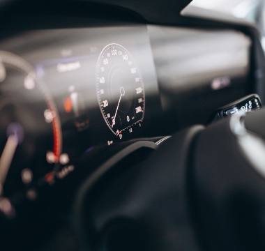 Motoryzacja RNA Vibrant