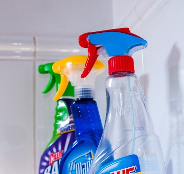 Sektor dóbr konsumpcyjnych RNA Vibrant