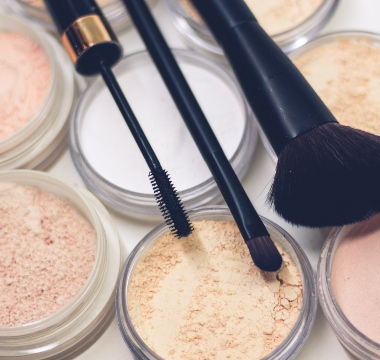 Sektor kosmetyczny RNA Vibrant