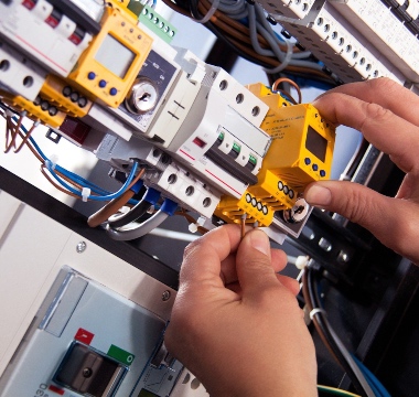 Sektor elektroniki RNA Vibrant