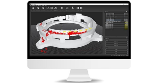 RNA Vibrant integra la Inteligencia Artificial