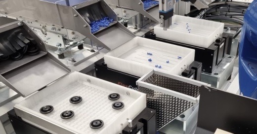 Alimentadores flexibles