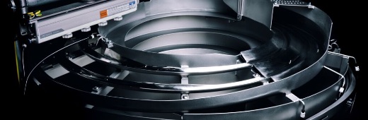 alimentador vibratorio convencional RNA Vibrant