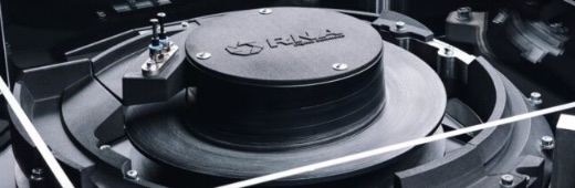 Alimentador vibratorio digital. RNA Vibrant