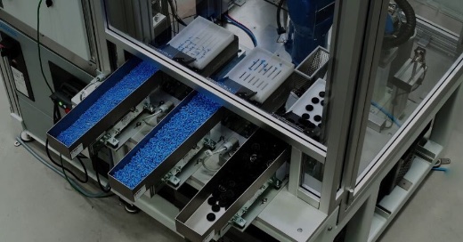 Flexible-Assembly 520×272 Alimentadores flexibles RNA Vibrant