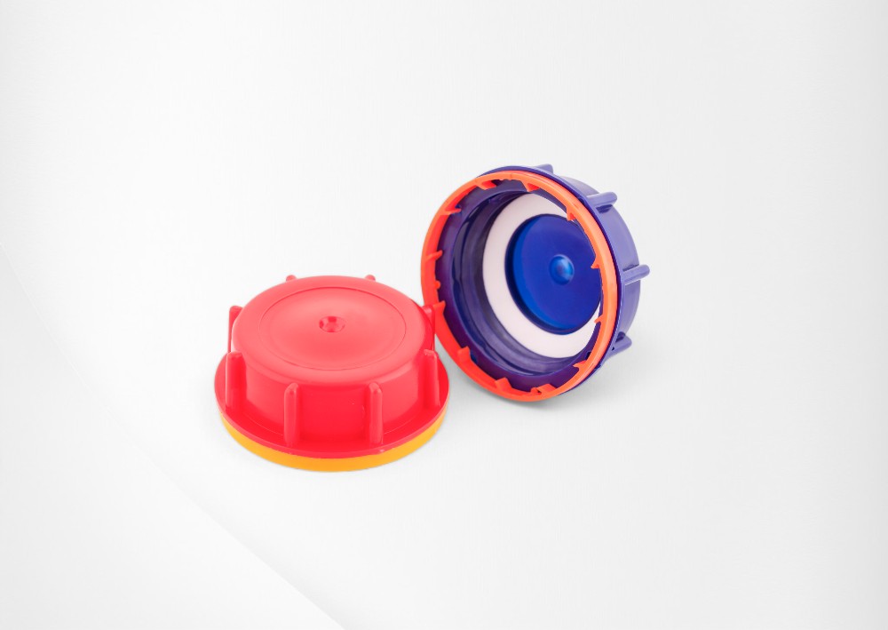 Tapones. RNA Vibrant