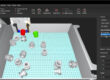 Optimizar automatizacion simulacion. RNA Vibrant